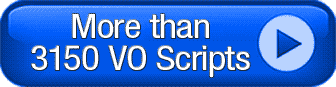 3150 Searchable Voiceover scripts